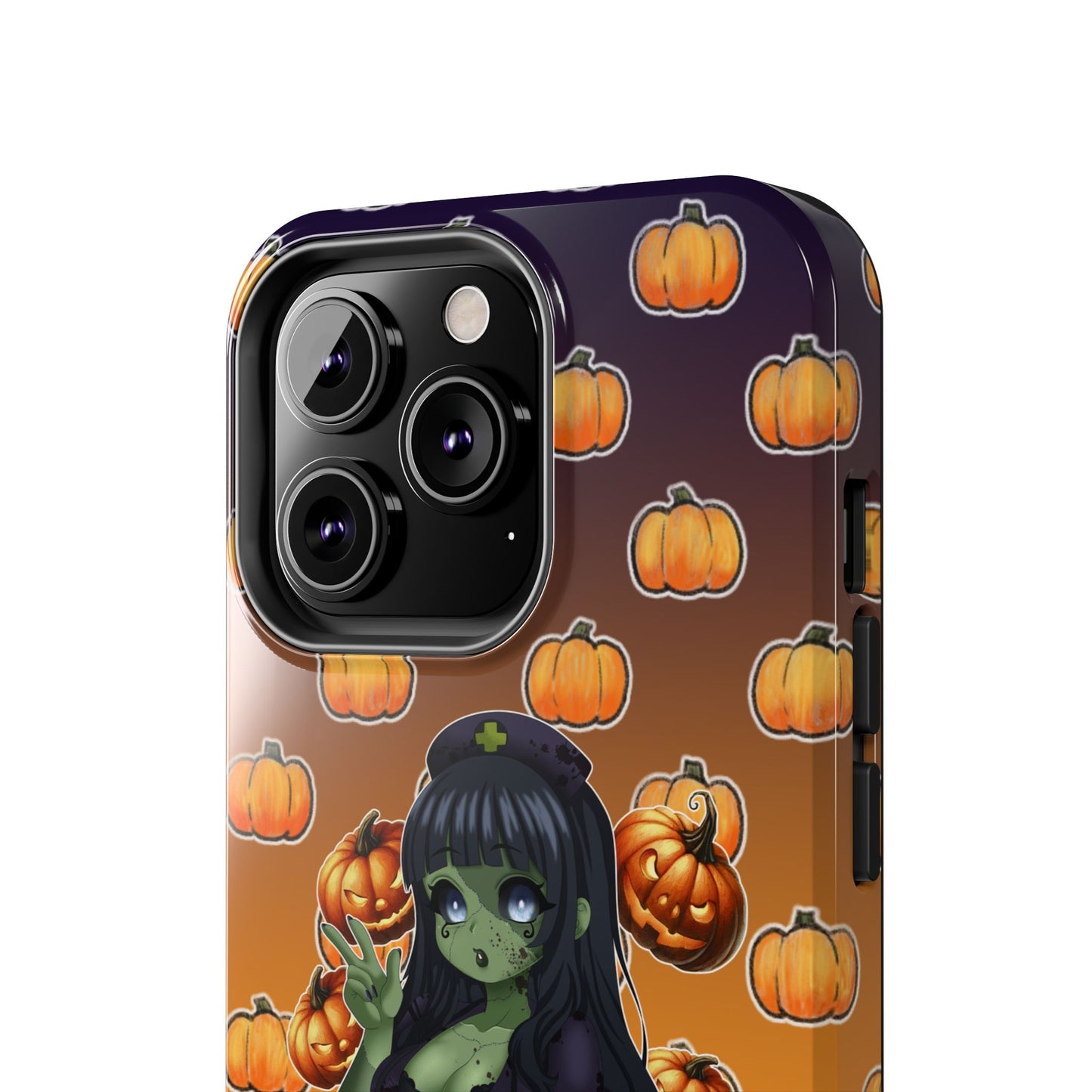 Tough Phone Cases Ms. Diagnosis Neith: SMITE 2