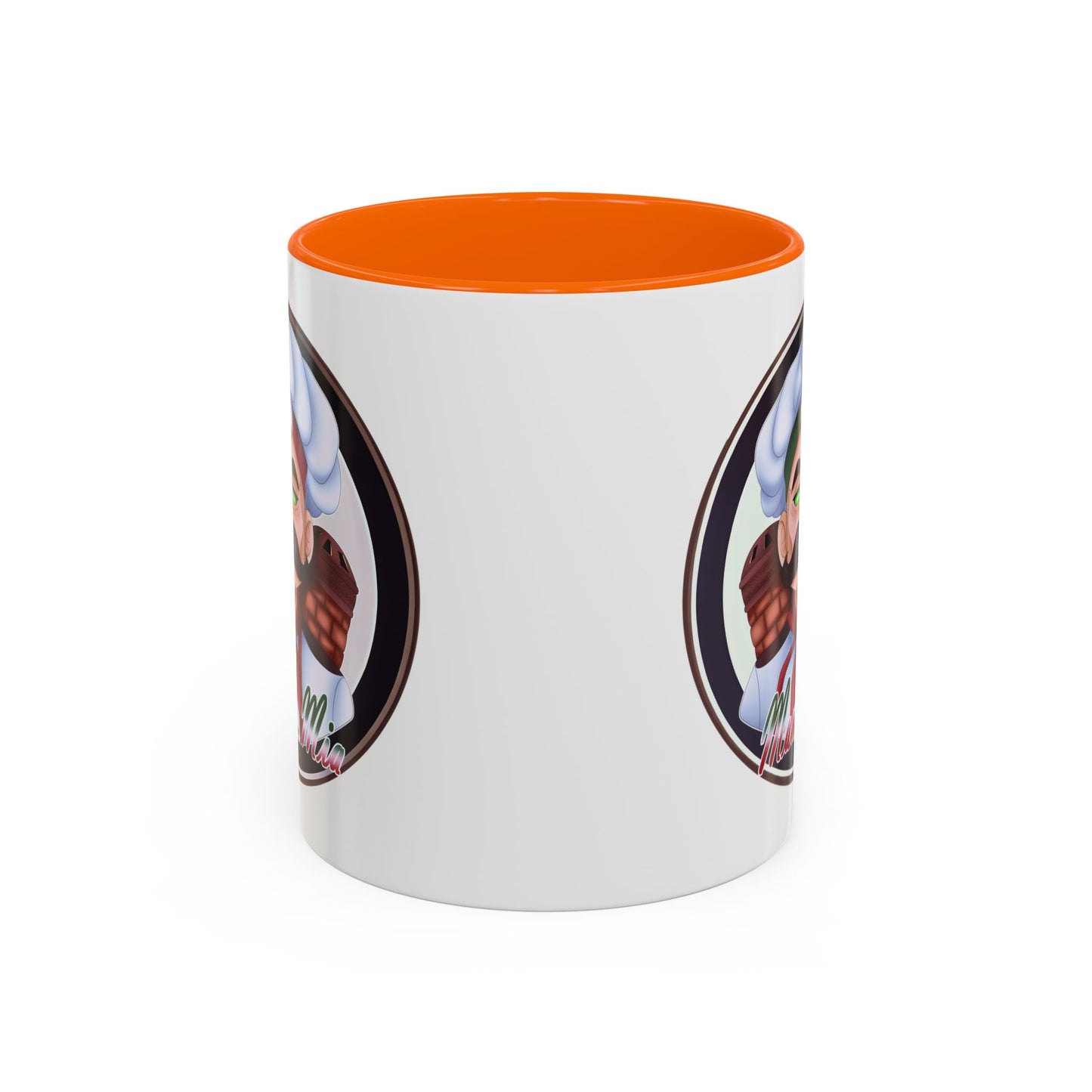 🔥 Chef Vulcan Mug – SMITE🔥