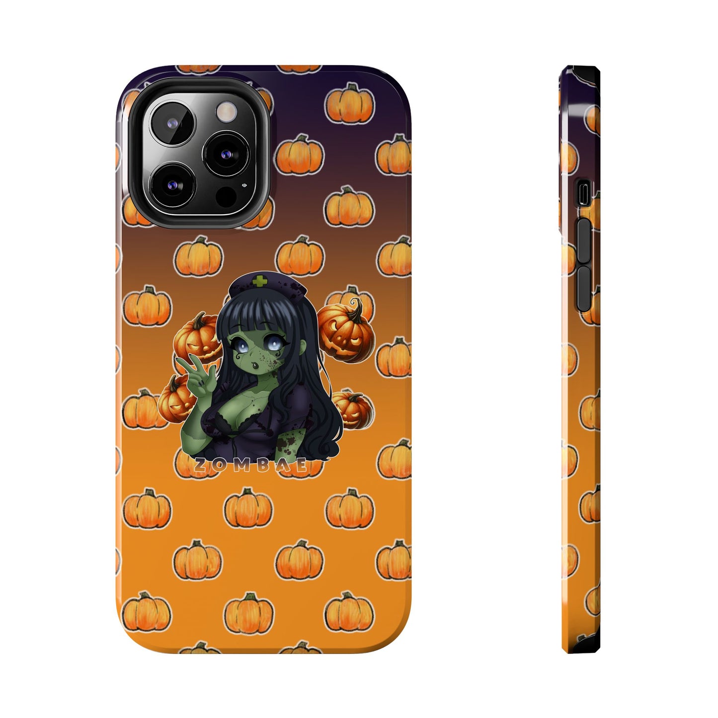 Tough Phone Cases Ms. Diagnosis Neith: SMITE 2