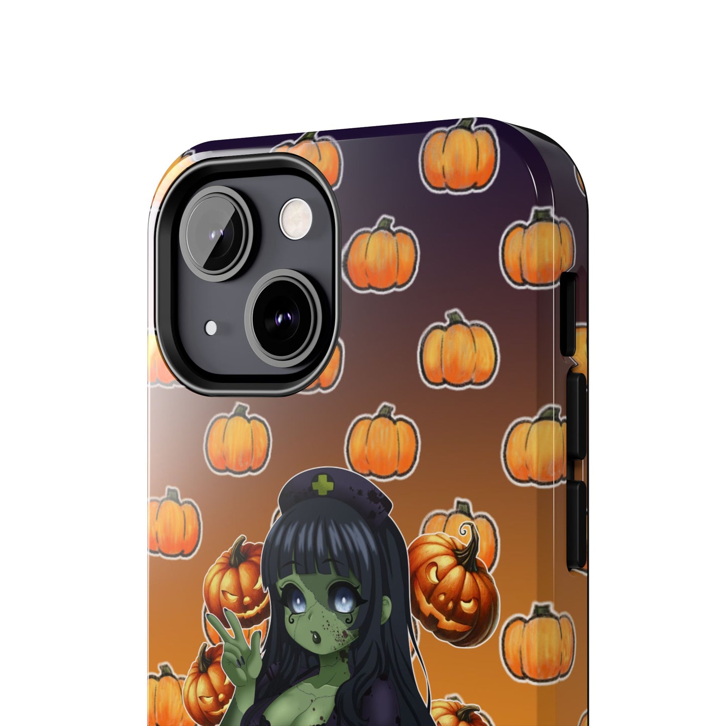 Tough Phone Cases Ms. Diagnosis Neith: SMITE 2