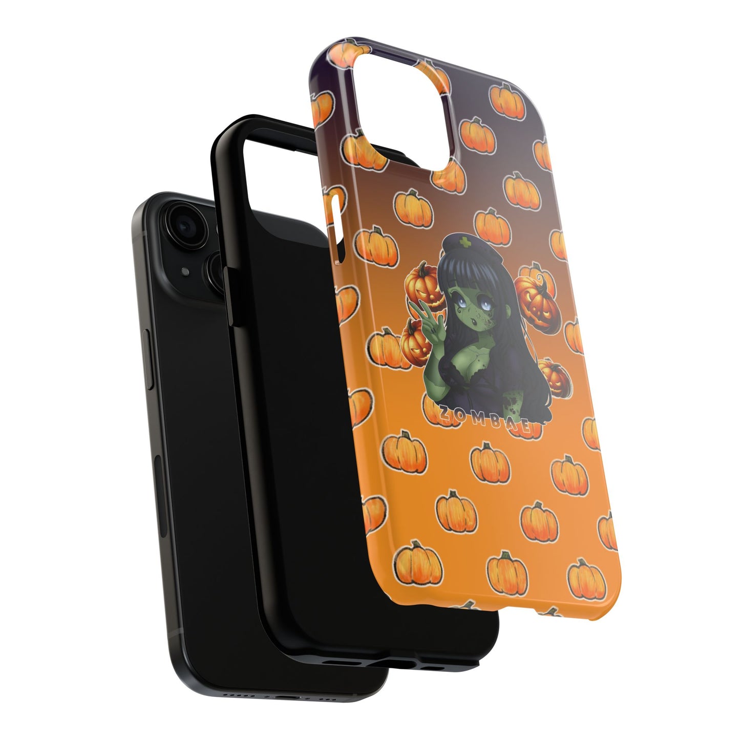Tough Phone Cases Ms. Diagnosis Neith: SMITE 2