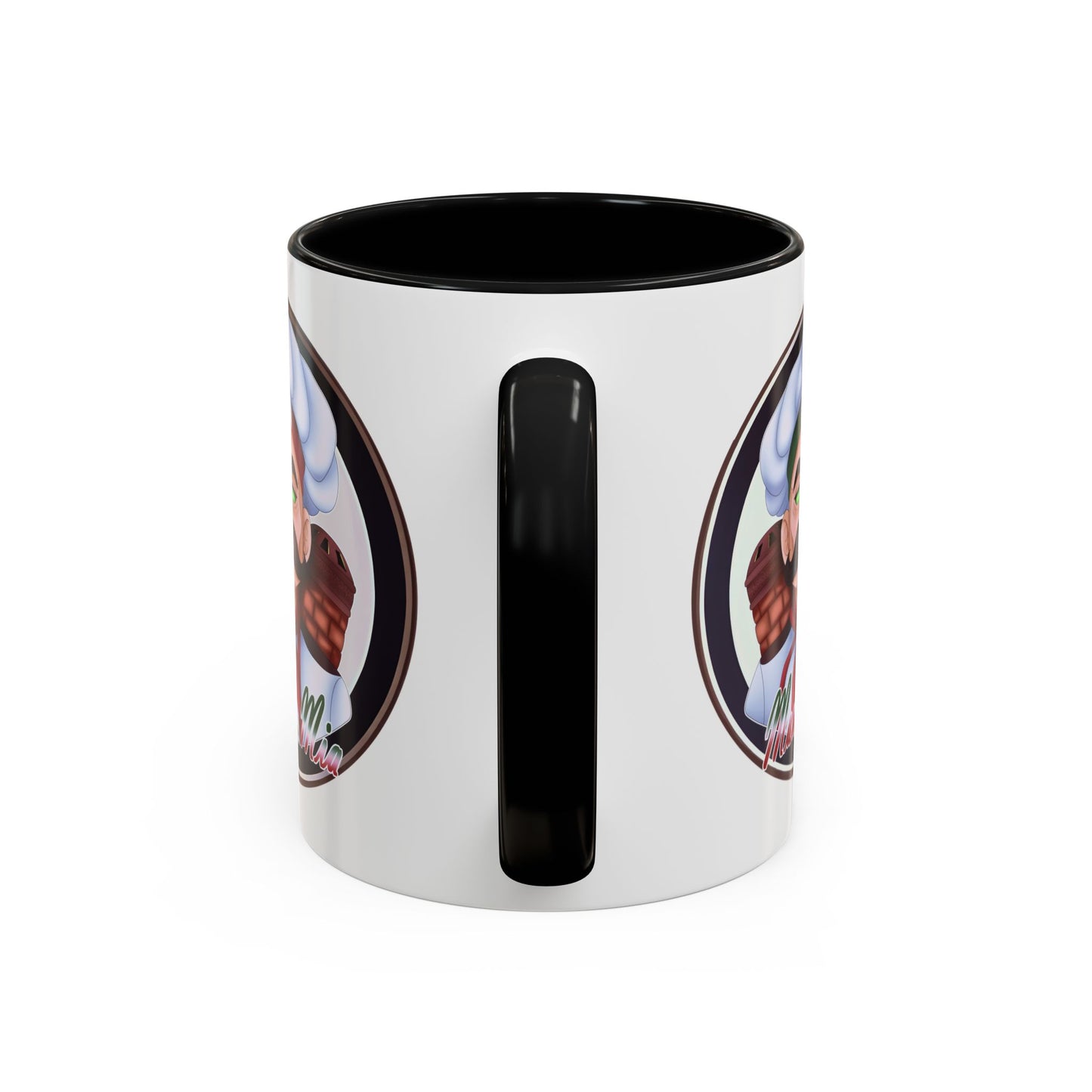 🔥 Chef Vulcan Mug – SMITE🔥