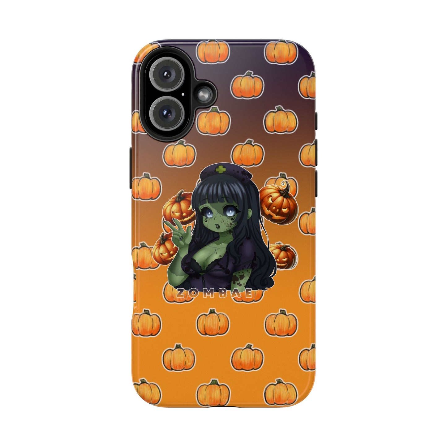 Tough Phone Cases Ms. Diagnosis Neith: SMITE 2