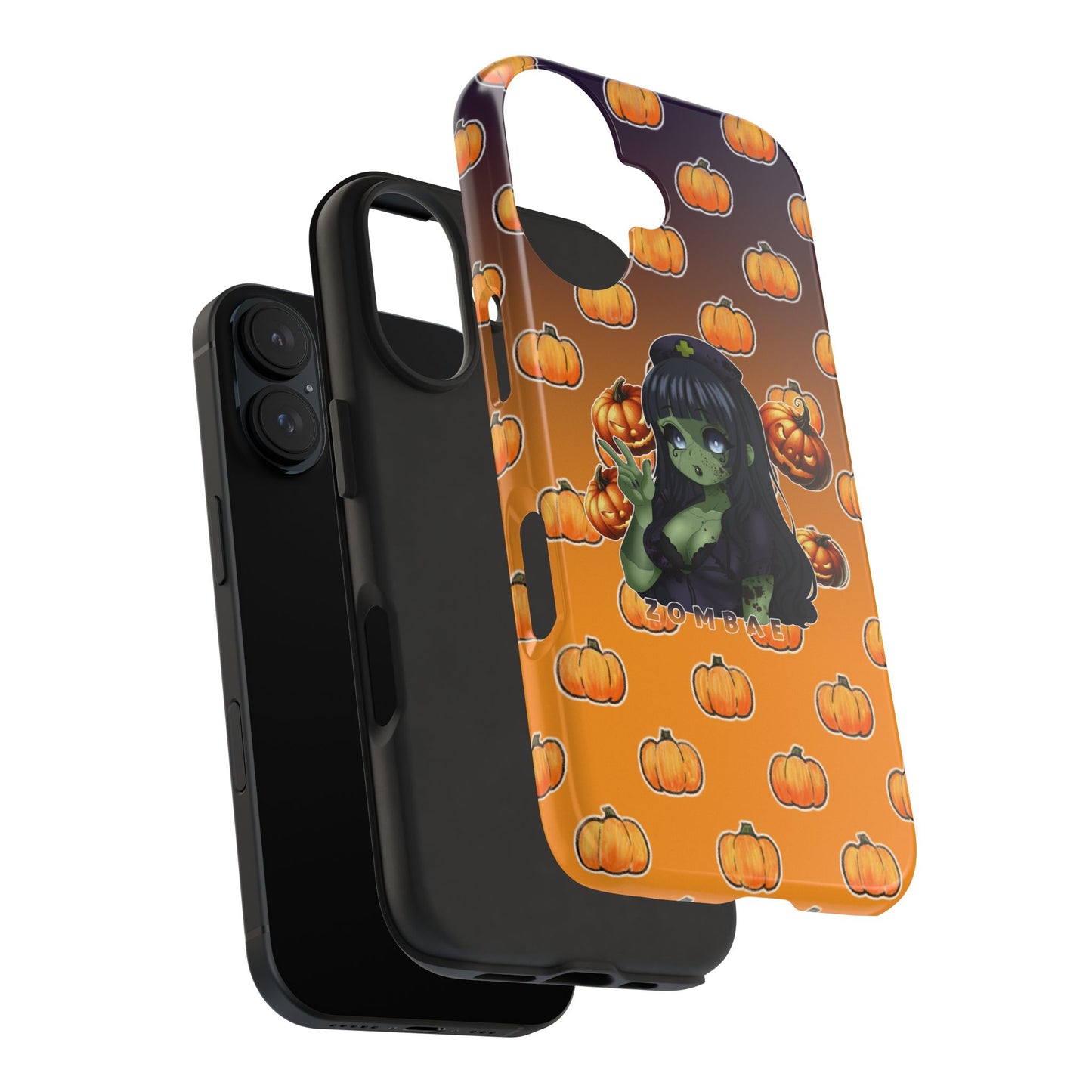 Tough Phone Cases Ms. Diagnosis Neith: SMITE 2