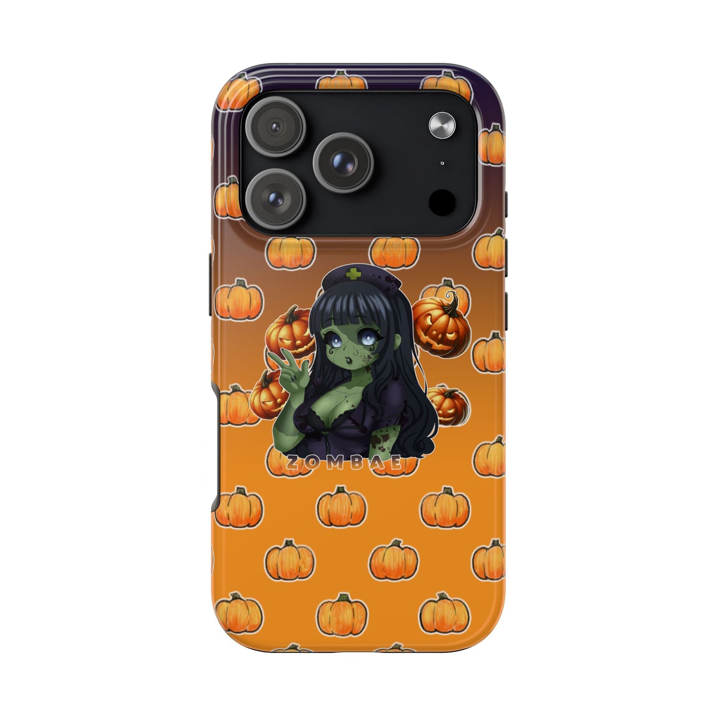 Tough Phone Cases Ms. Diagnosis Neith: SMITE 2