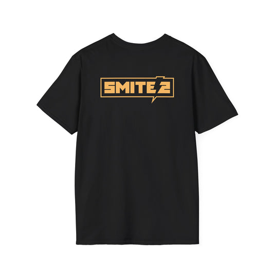 Feline fashion Awilix Unisex T-shirt: SMITE 2