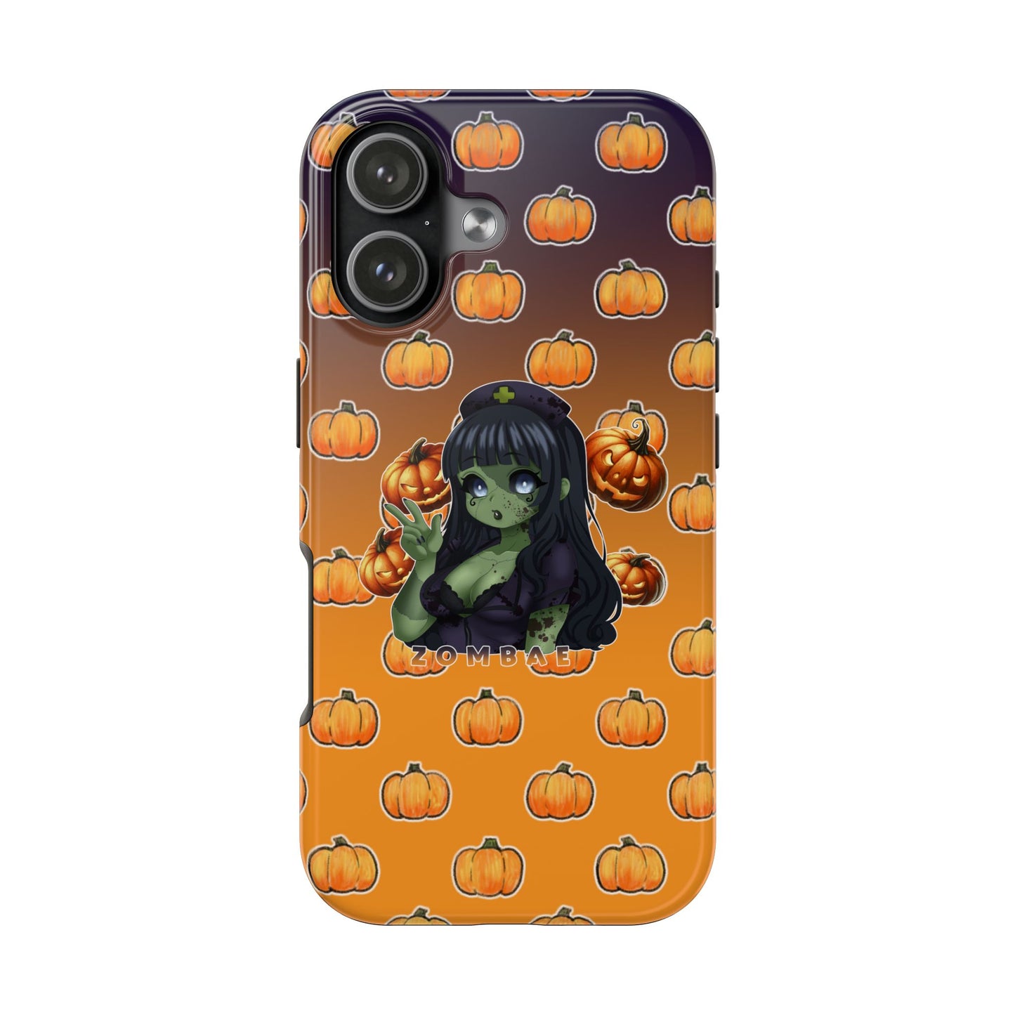 Tough Phone Cases Ms. Diagnosis Neith: SMITE 2