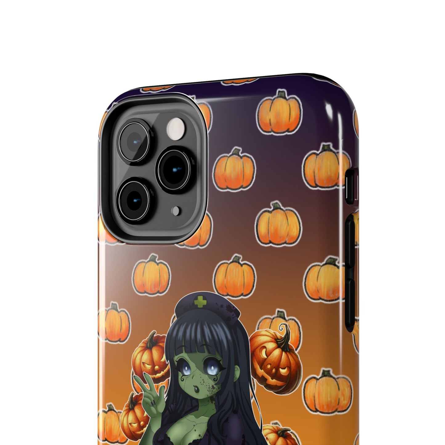 Tough Phone Cases Ms. Diagnosis Neith: SMITE 2
