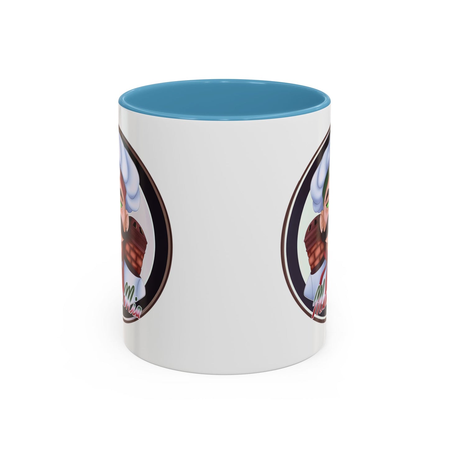 🔥 Chef Vulcan Mug – SMITE🔥