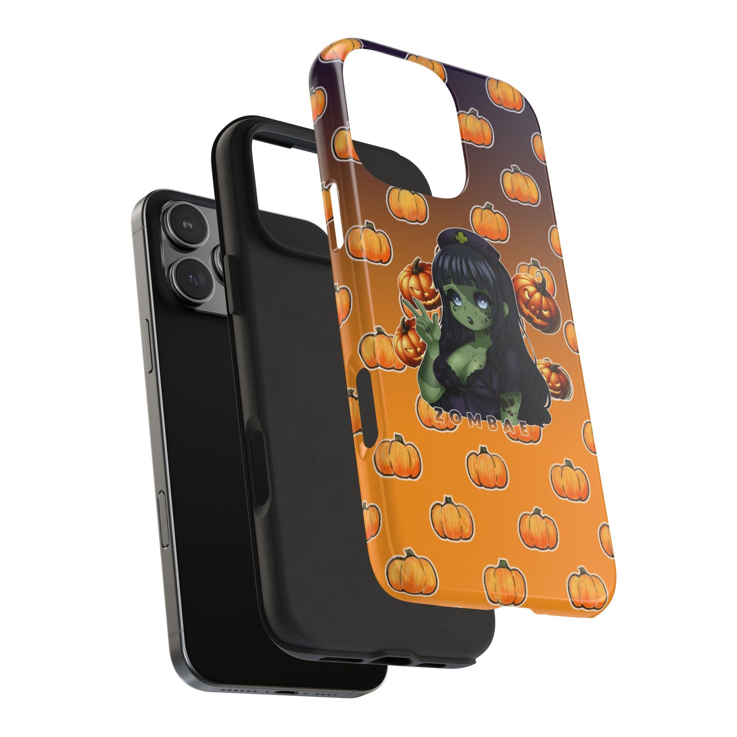 Tough Phone Cases Ms. Diagnosis Neith: SMITE 2