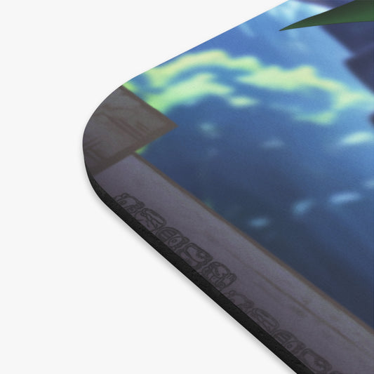 🌈 Chibi Ix Chel Mouse Pad – SMITE 🌈