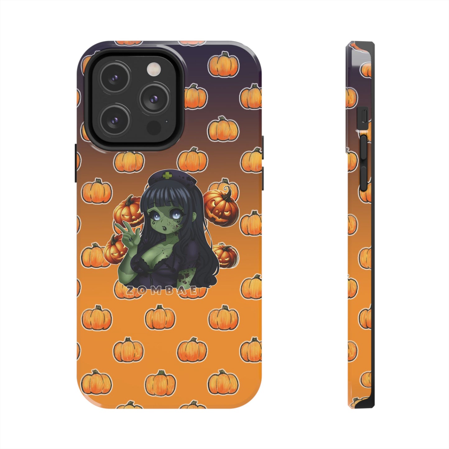 Tough Phone Cases Ms. Diagnosis Neith: SMITE 2