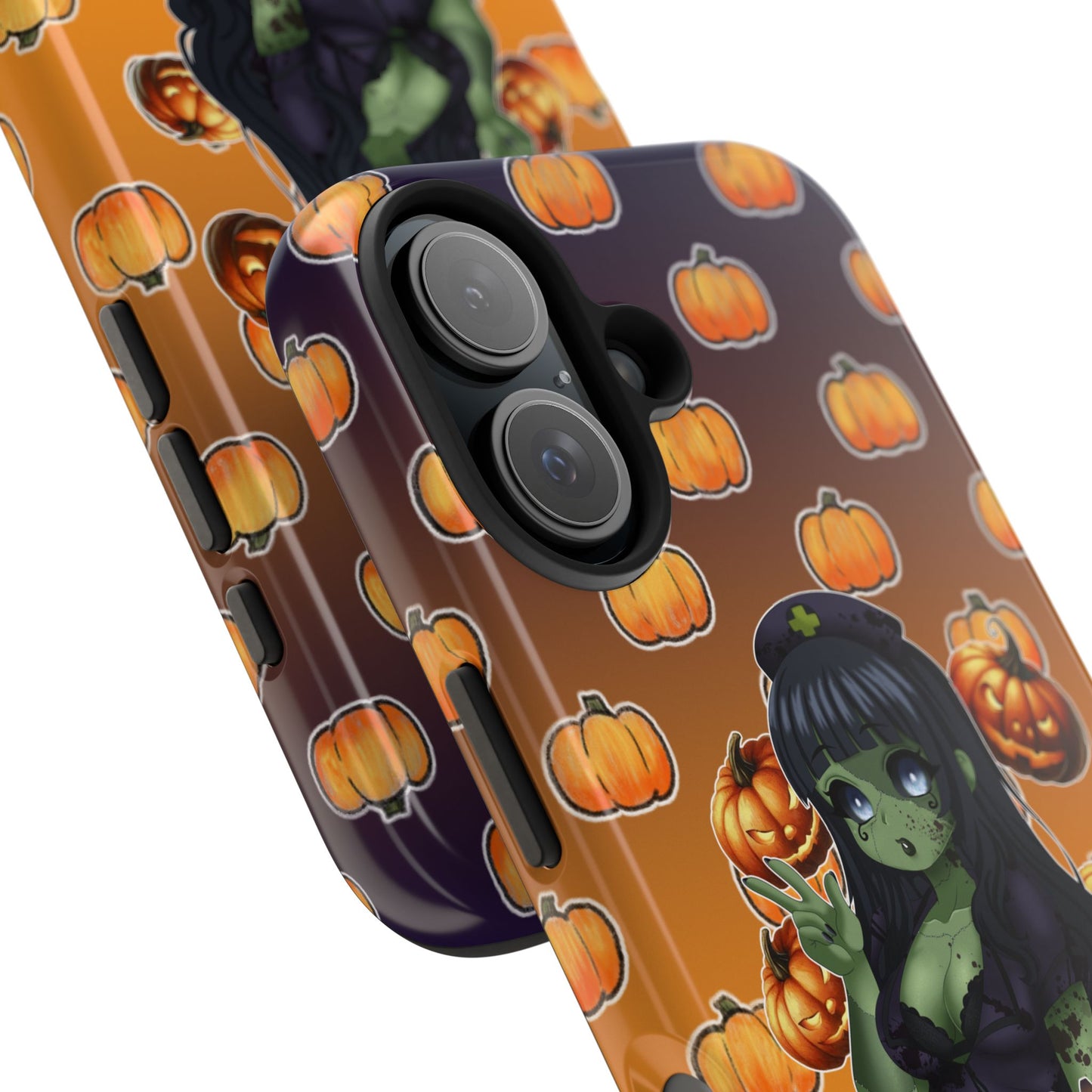 Tough Phone Cases Ms. Diagnosis Neith: SMITE 2