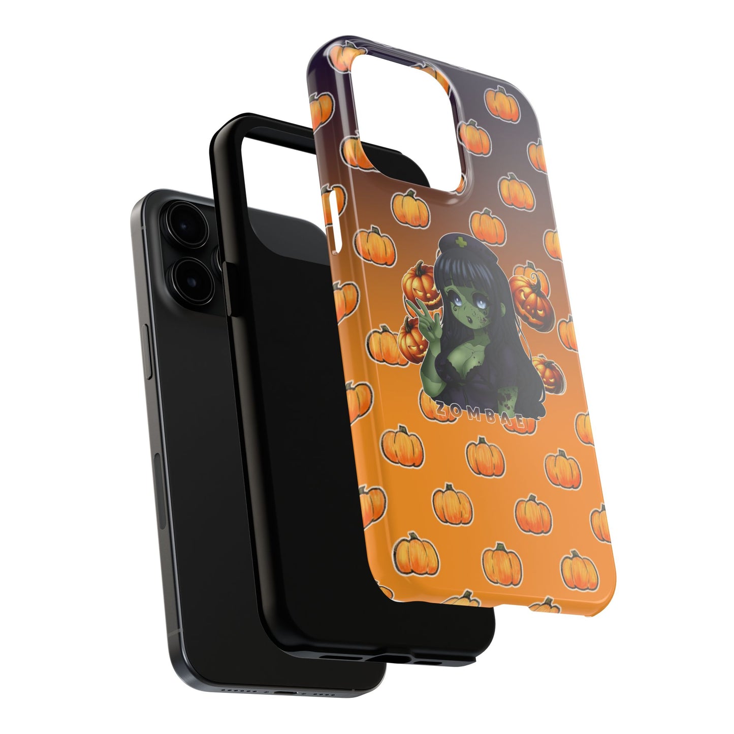 Tough Phone Cases Ms. Diagnosis Neith: SMITE 2