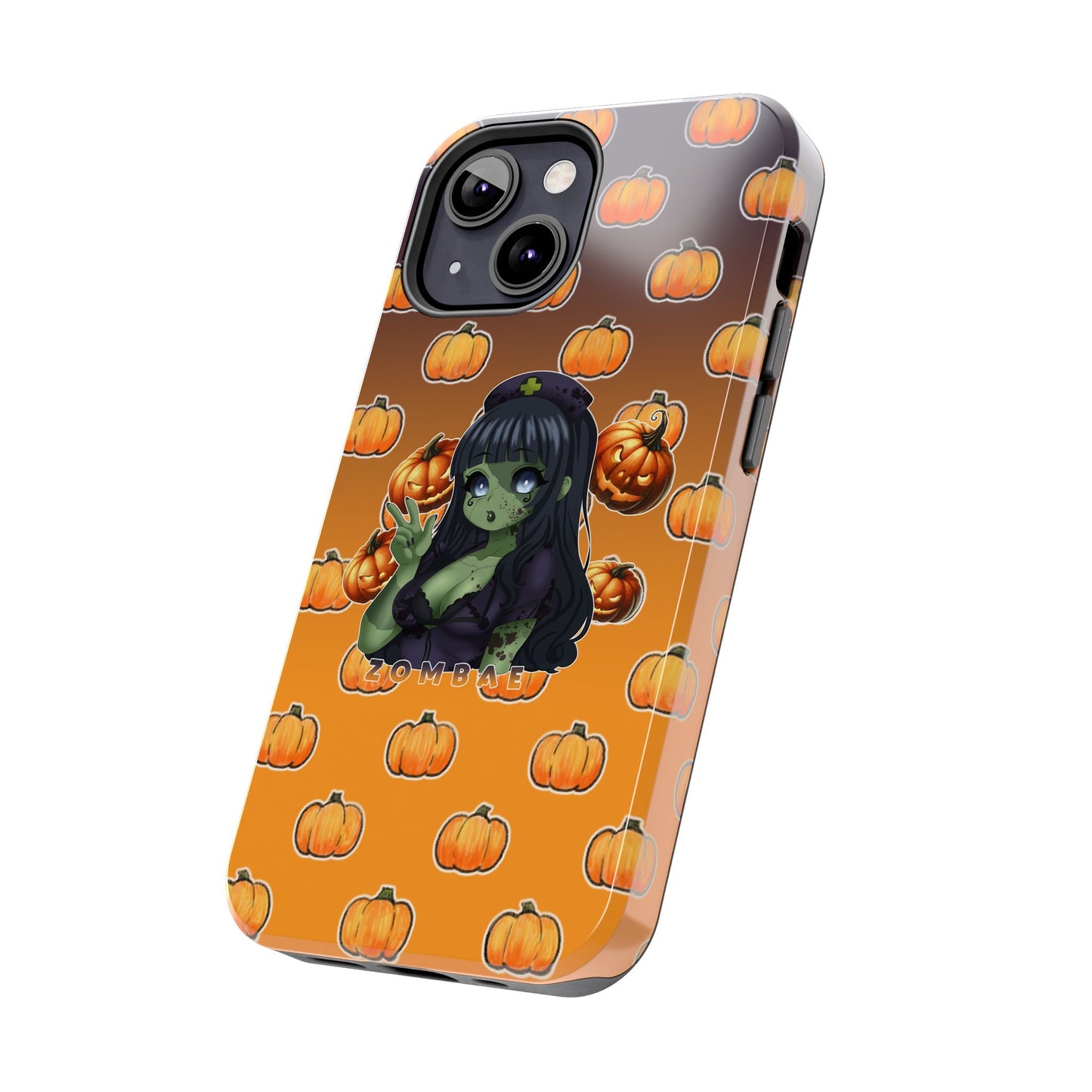 Tough Phone Cases Ms. Diagnosis Neith: SMITE 2