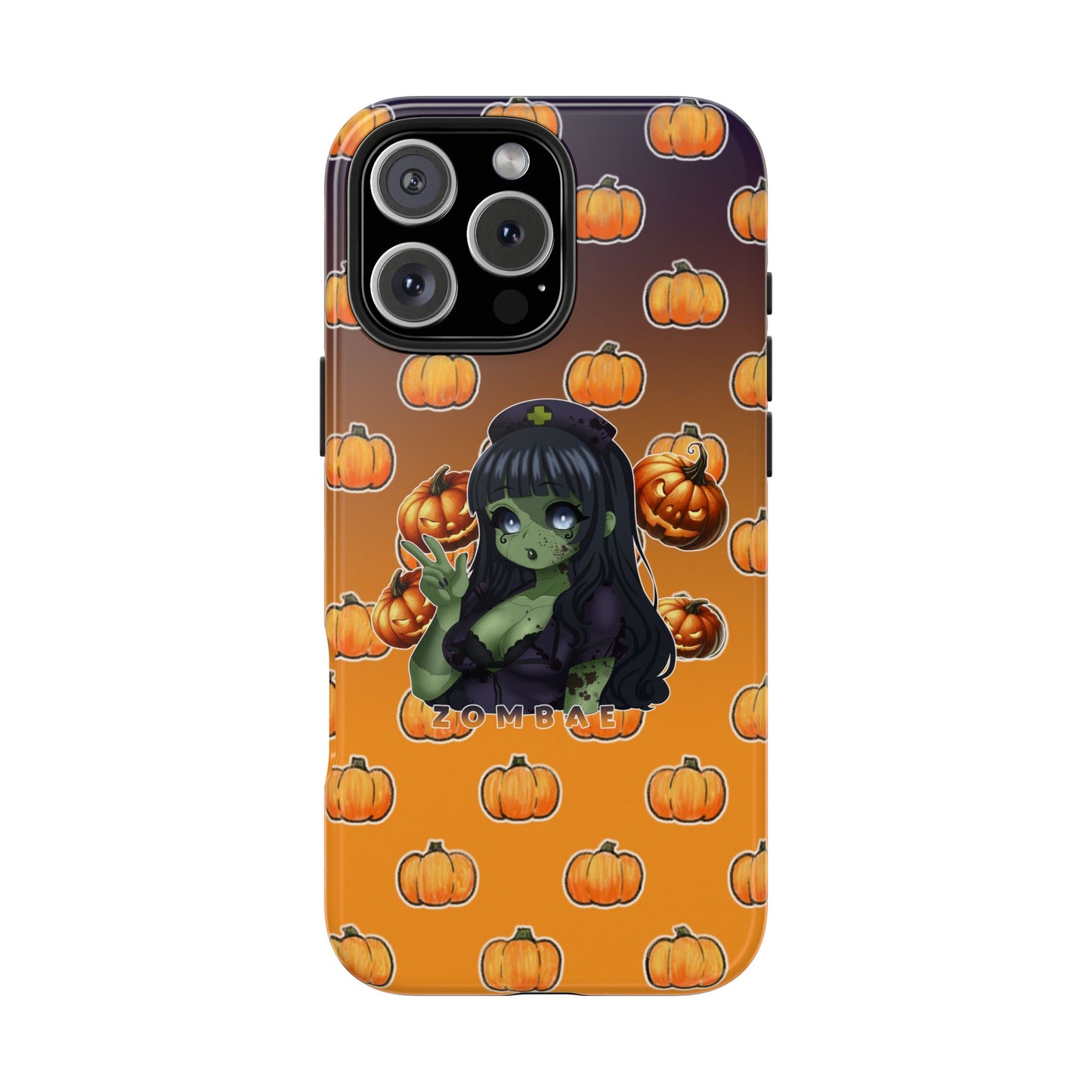 Tough Phone Cases Ms. Diagnosis Neith: SMITE 2