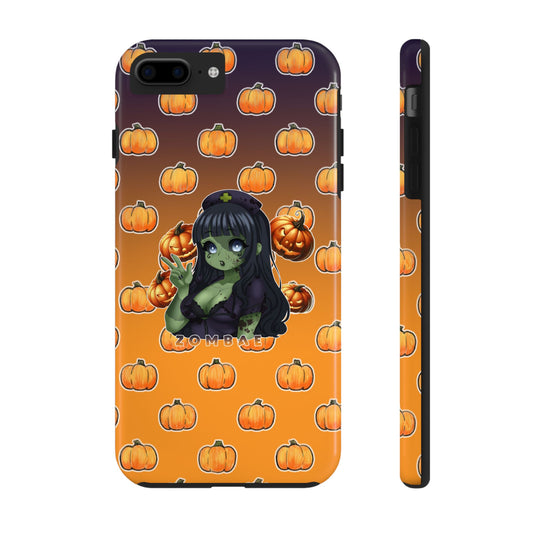Tough Phone Cases Ms. Diagnosis Neith: SMITE 2