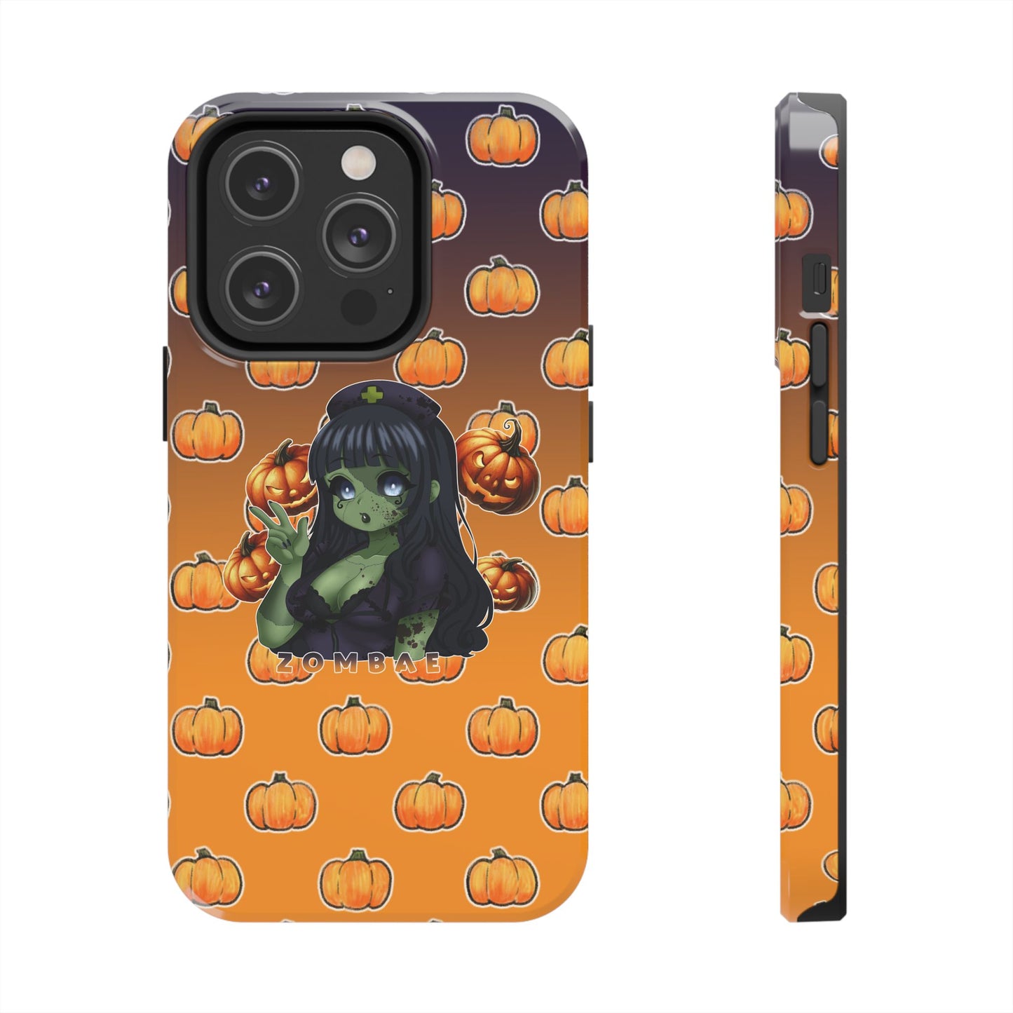 Tough Phone Cases Ms. Diagnosis Neith: SMITE 2