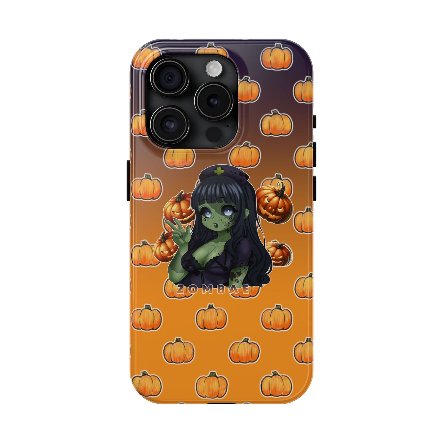Tough Phone Cases Ms. Diagnosis Neith: SMITE 2
