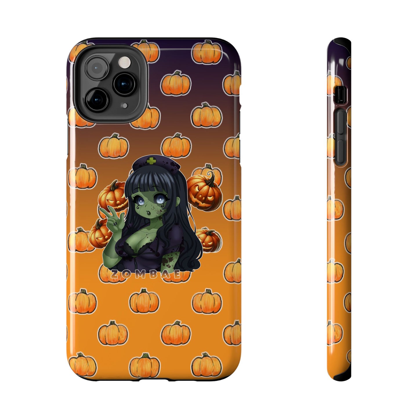 Tough Phone Cases Ms. Diagnosis Neith: SMITE 2
