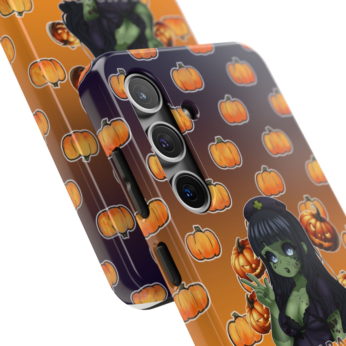 Tough Phone Cases Ms. Diagnosis Neith: SMITE 2