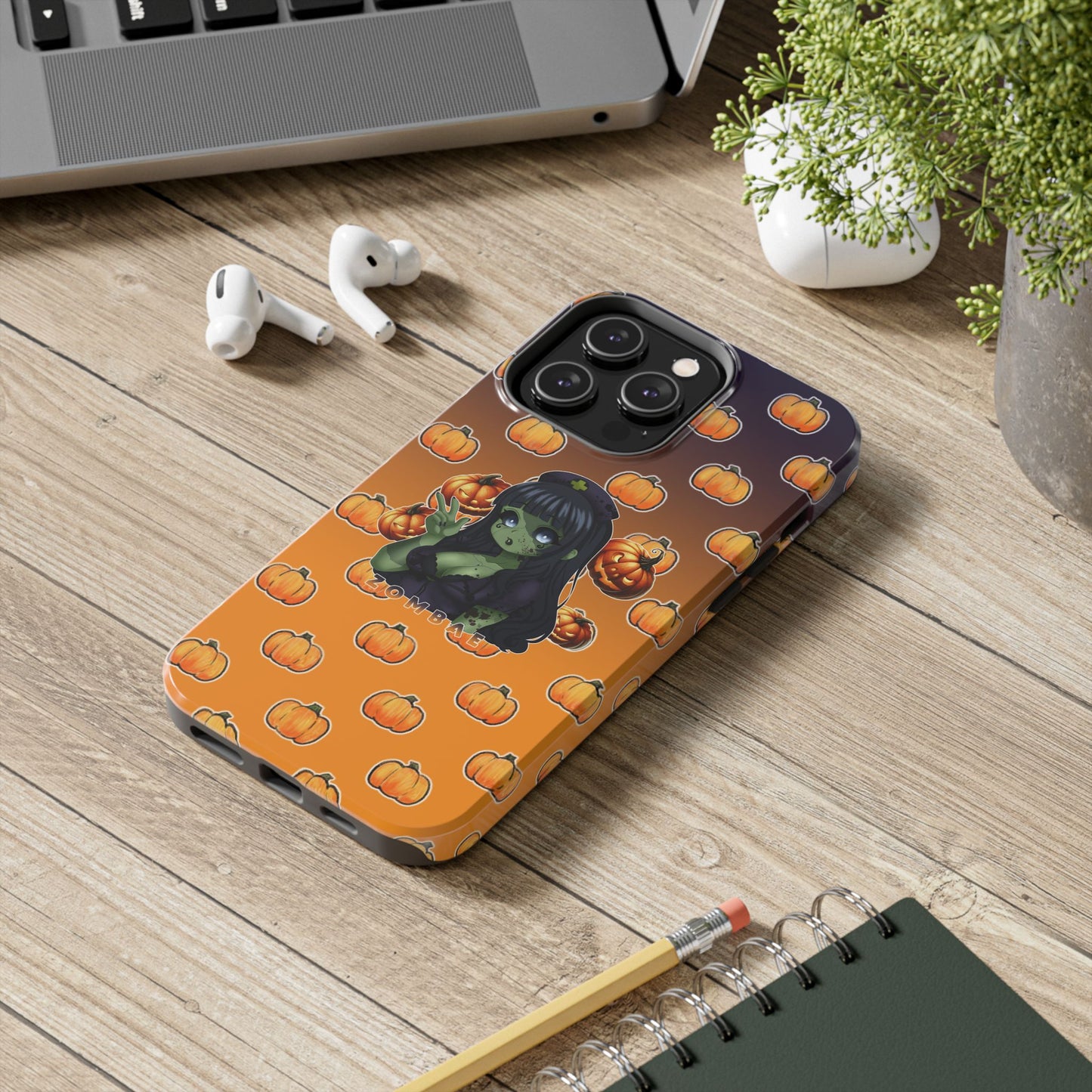 Tough Phone Cases Ms. Diagnosis Neith: SMITE 2