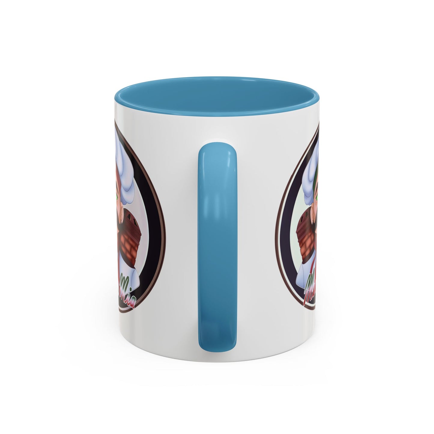 🔥 Chef Vulcan Mug – SMITE🔥