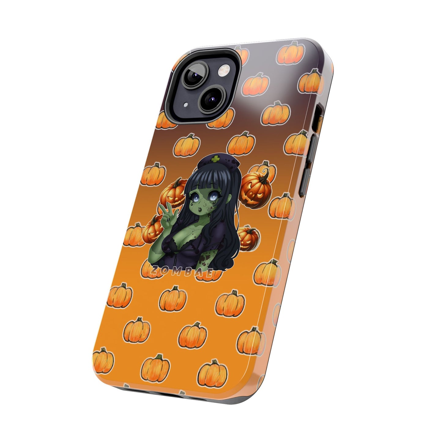 Tough Phone Cases Ms. Diagnosis Neith: SMITE 2