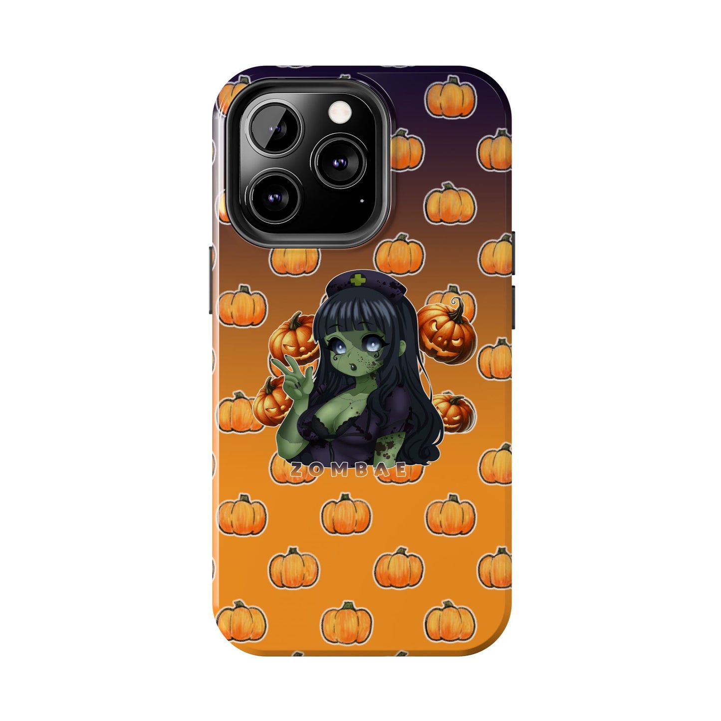Tough Phone Cases Ms. Diagnosis Neith: SMITE 2