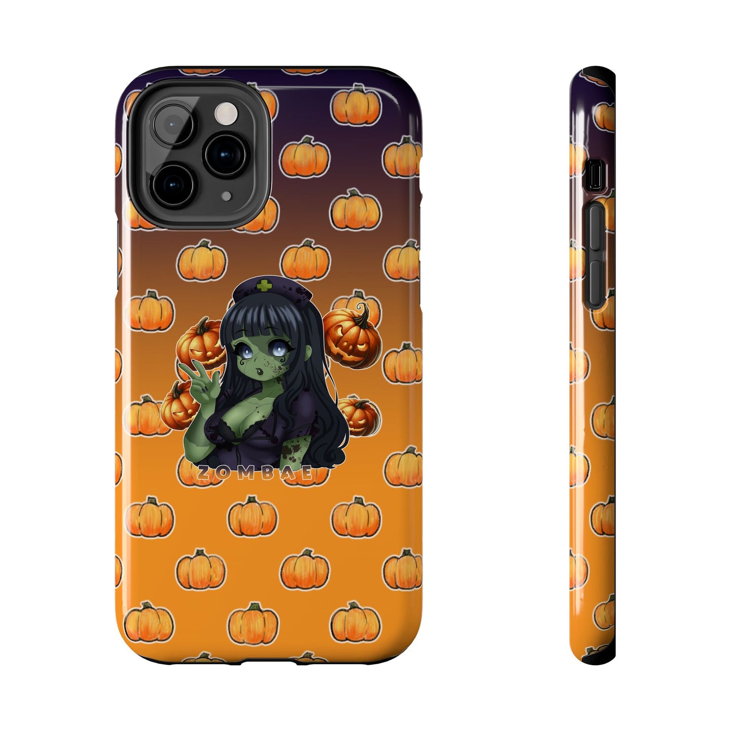 Tough Phone Cases Ms. Diagnosis Neith: SMITE 2