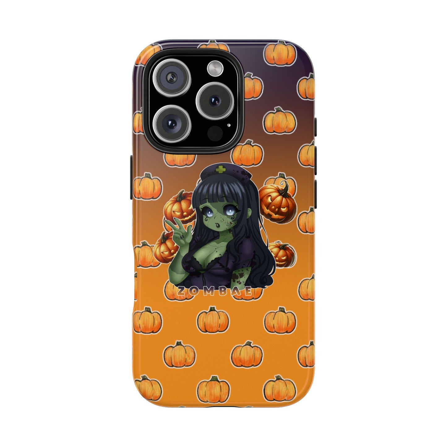 Tough Phone Cases Ms. Diagnosis Neith: SMITE 2