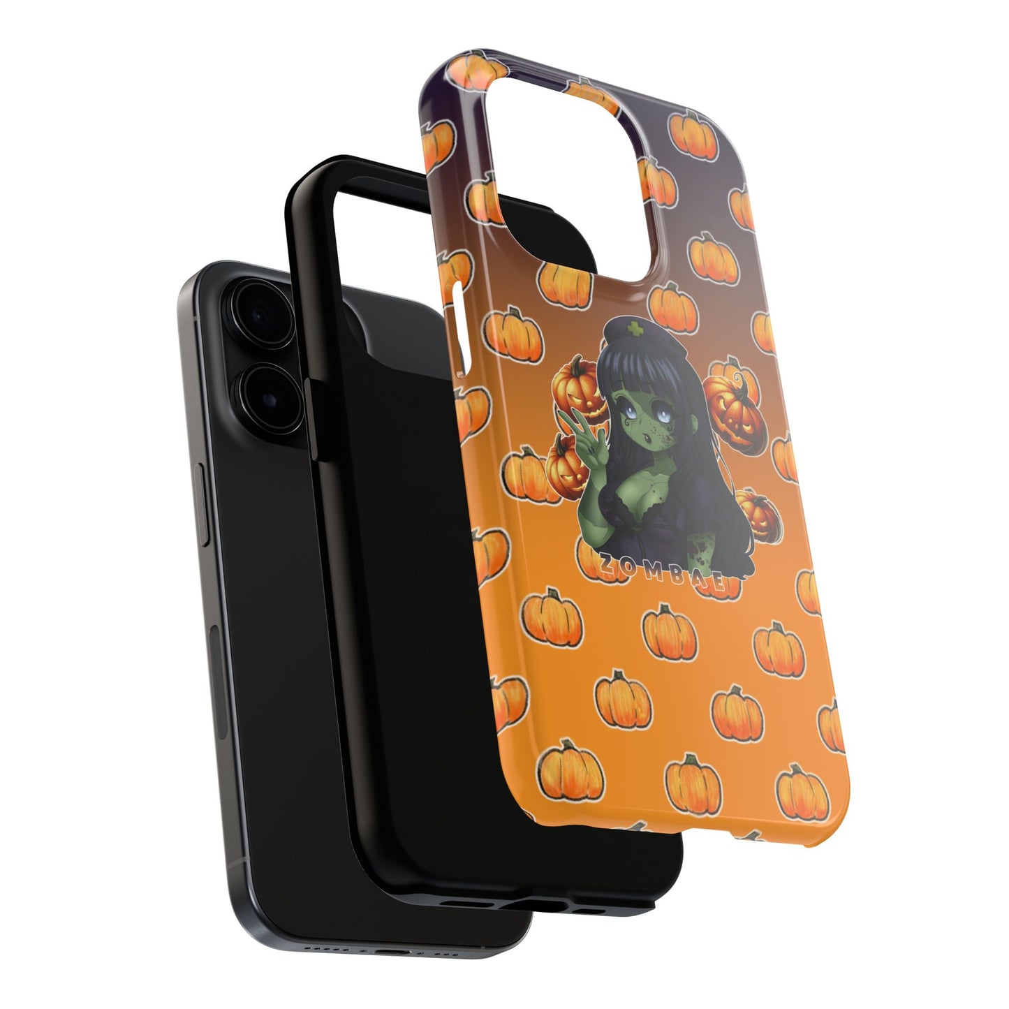 Tough Phone Cases Ms. Diagnosis Neith: SMITE 2