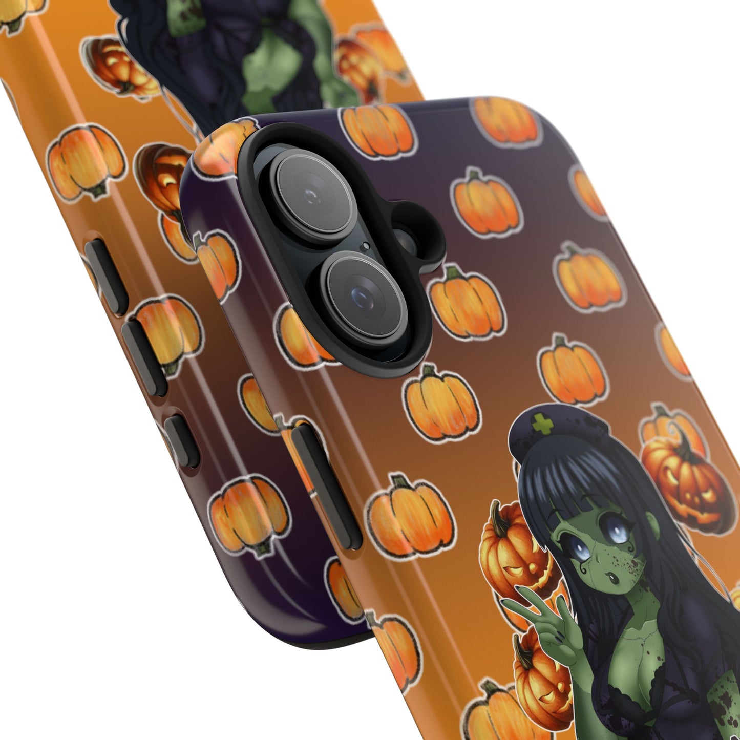Tough Phone Cases Ms. Diagnosis Neith: SMITE 2