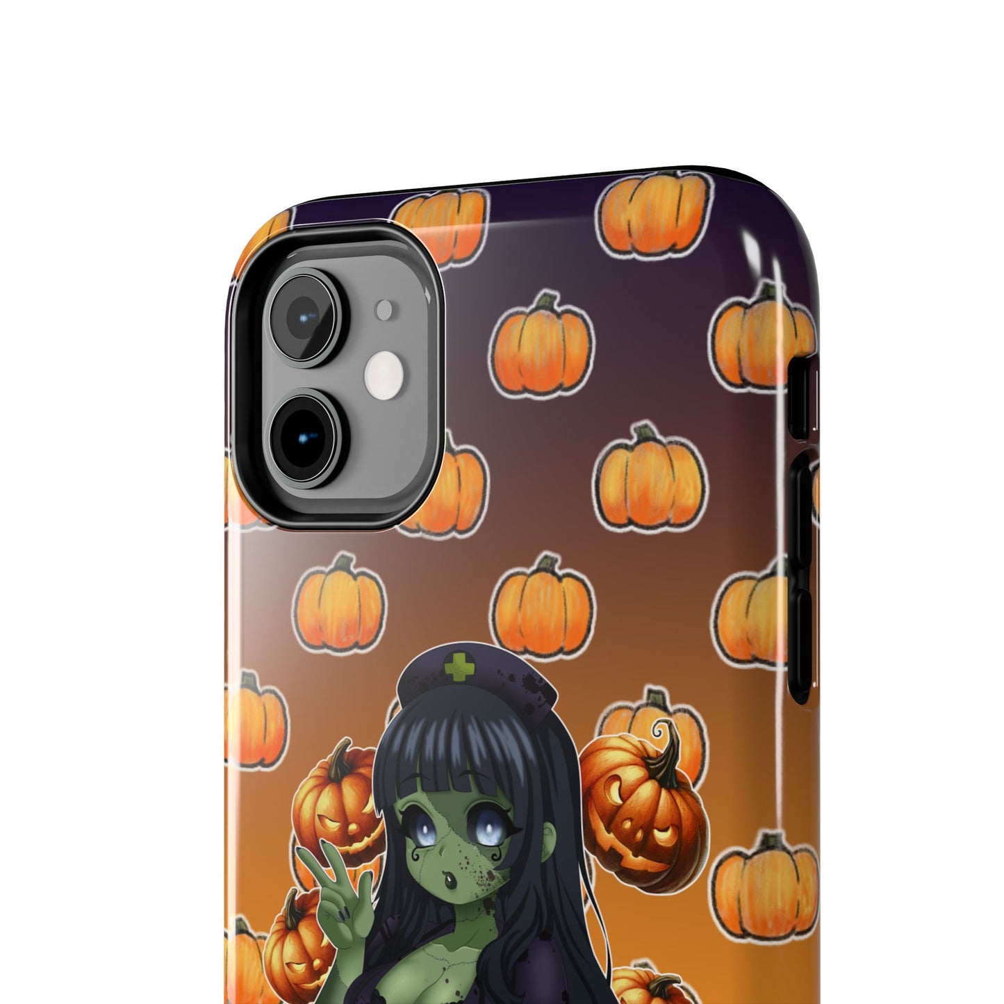 Tough Phone Cases Ms. Diagnosis Neith: SMITE 2