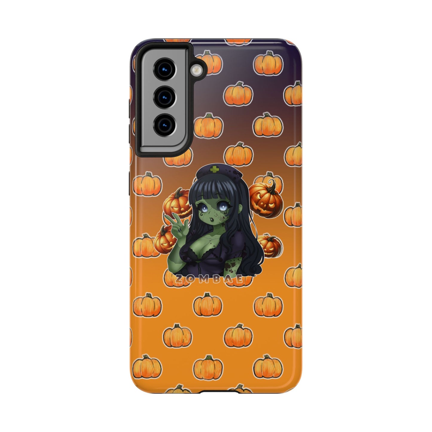 Tough Phone Cases Ms. Diagnosis Neith: SMITE 2