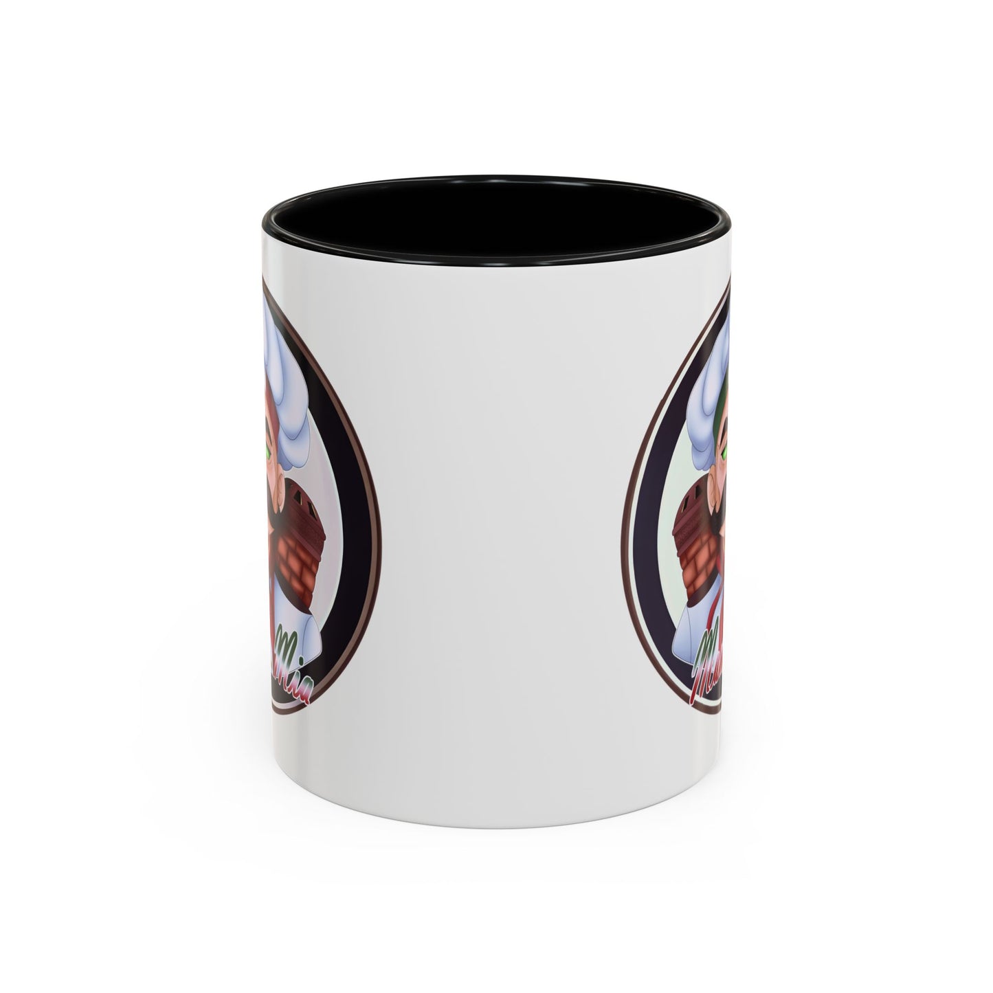🔥 Chef Vulcan Mug – SMITE🔥
