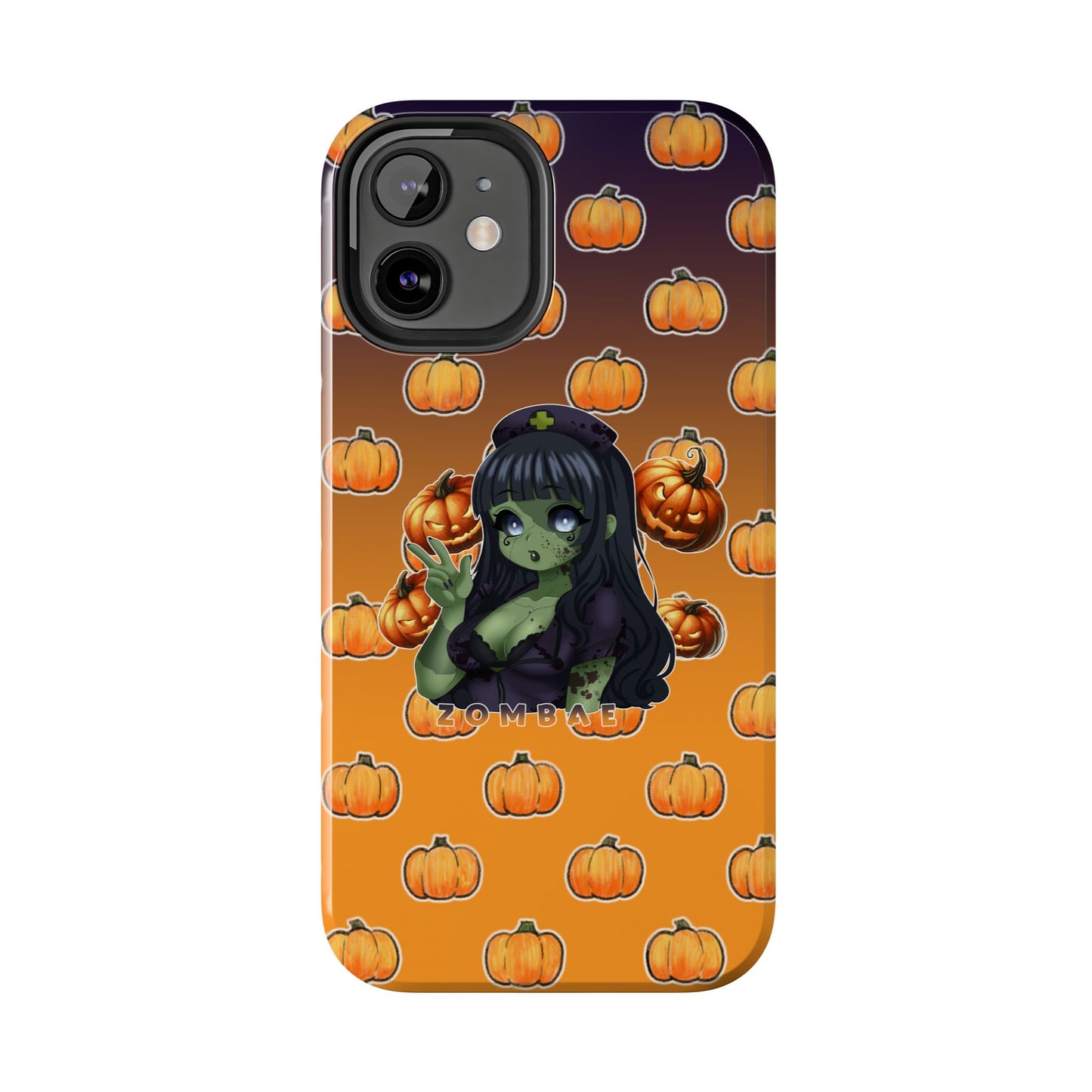 Tough Phone Cases Ms. Diagnosis Neith: SMITE 2