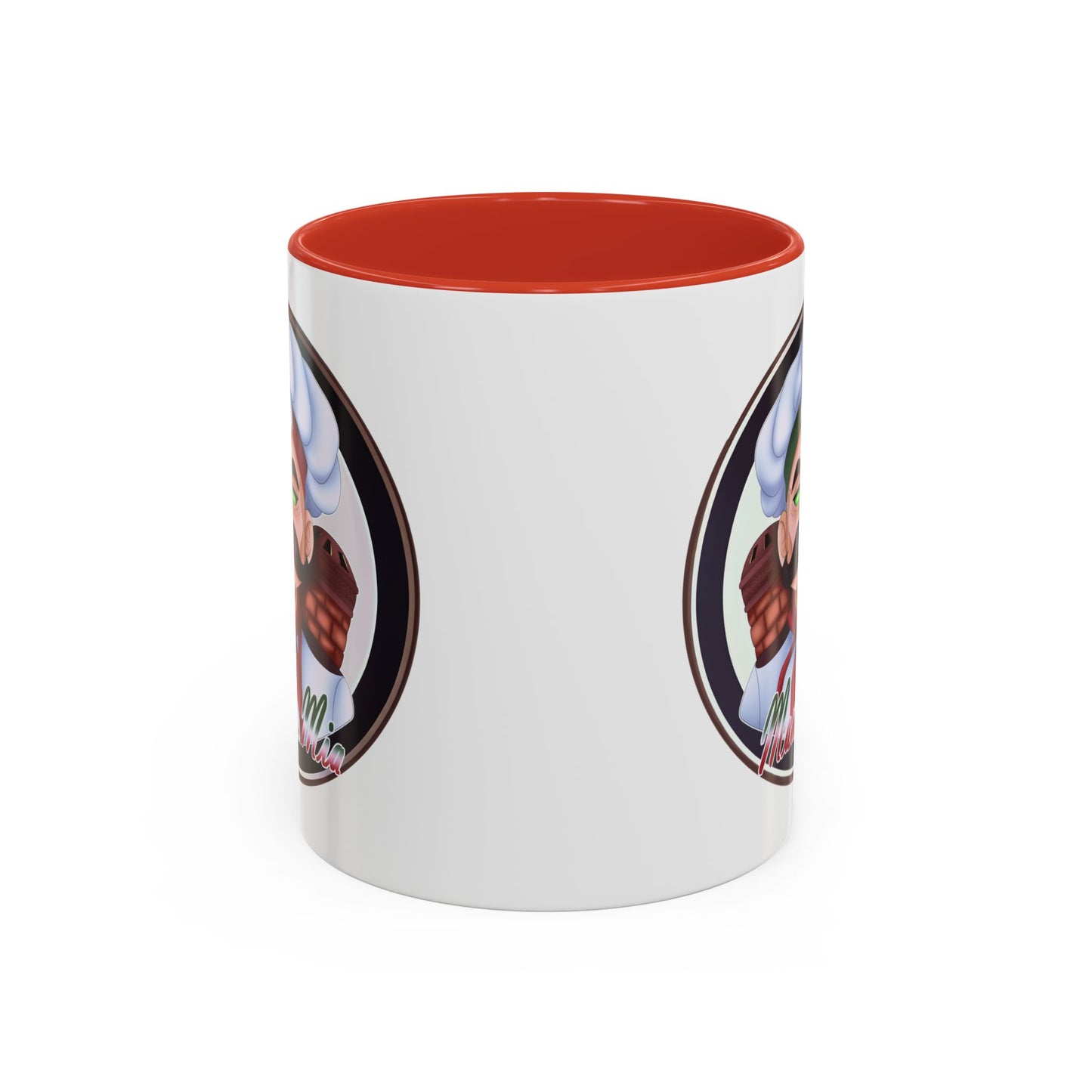 🔥 Chef Vulcan Mug – SMITE🔥