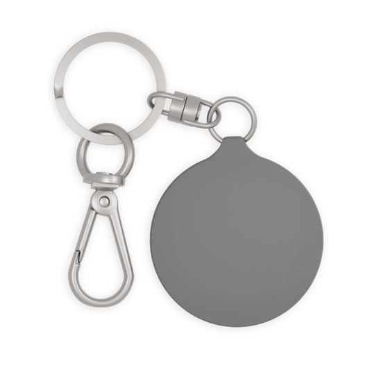 🖤 Goth Gourmet The Morrigan Key Ring - SMITE 2 🔪