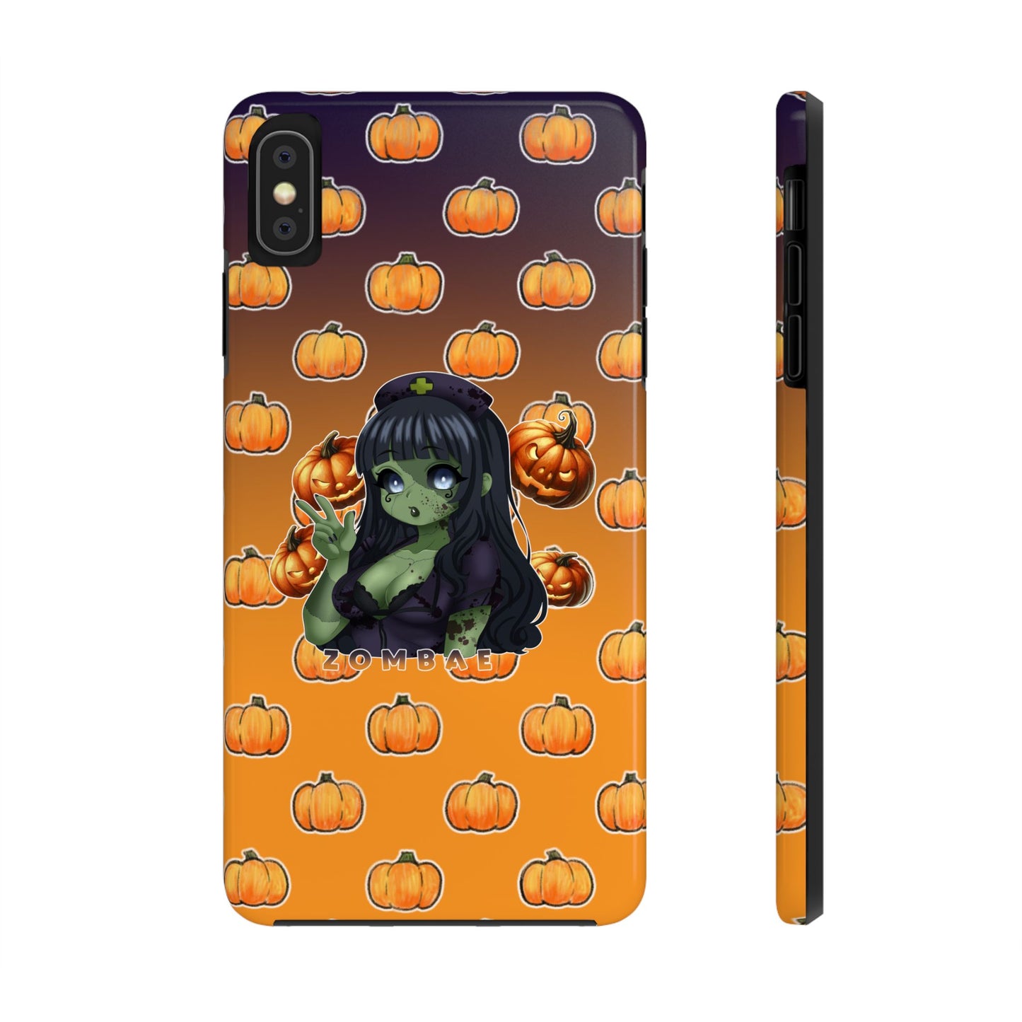 Tough Phone Cases Ms. Diagnosis Neith: SMITE 2