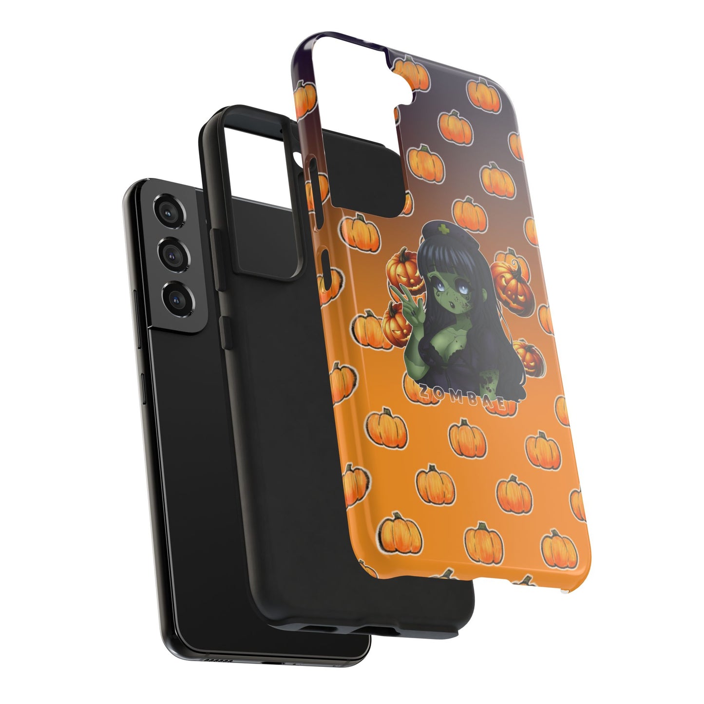 Tough Phone Cases Ms. Diagnosis Neith: SMITE 2
