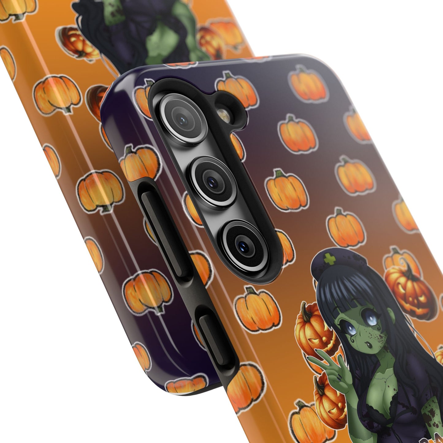Tough Phone Cases Ms. Diagnosis Neith: SMITE 2