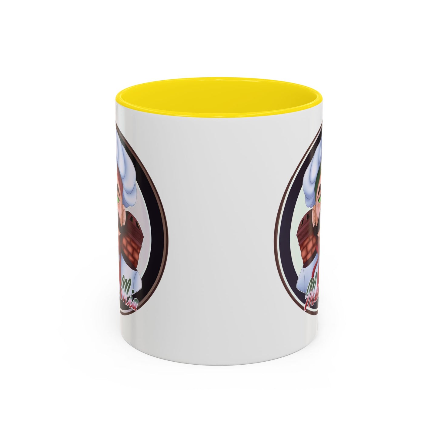 🔥 Chef Vulcan Mug – SMITE🔥