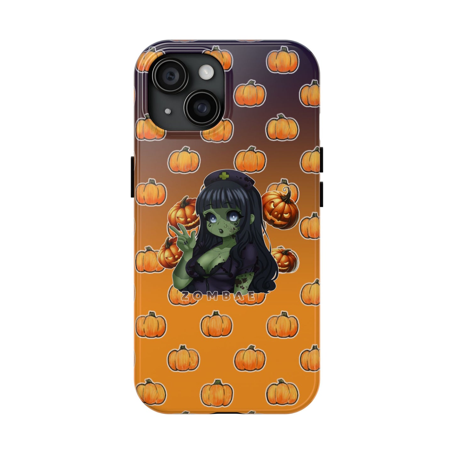 Tough Phone Cases Ms. Diagnosis Neith: SMITE 2