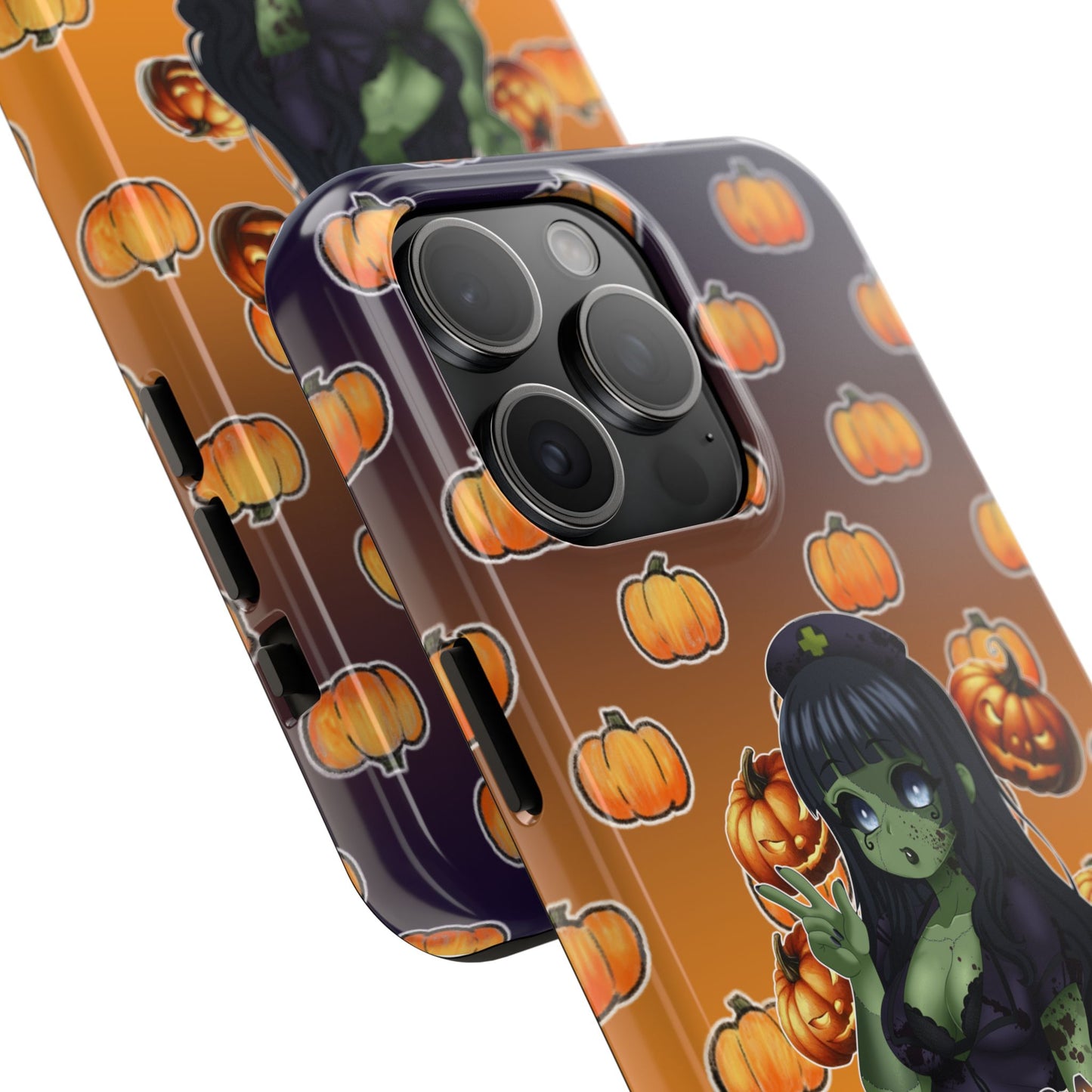 Tough Phone Cases Ms. Diagnosis Neith: SMITE 2