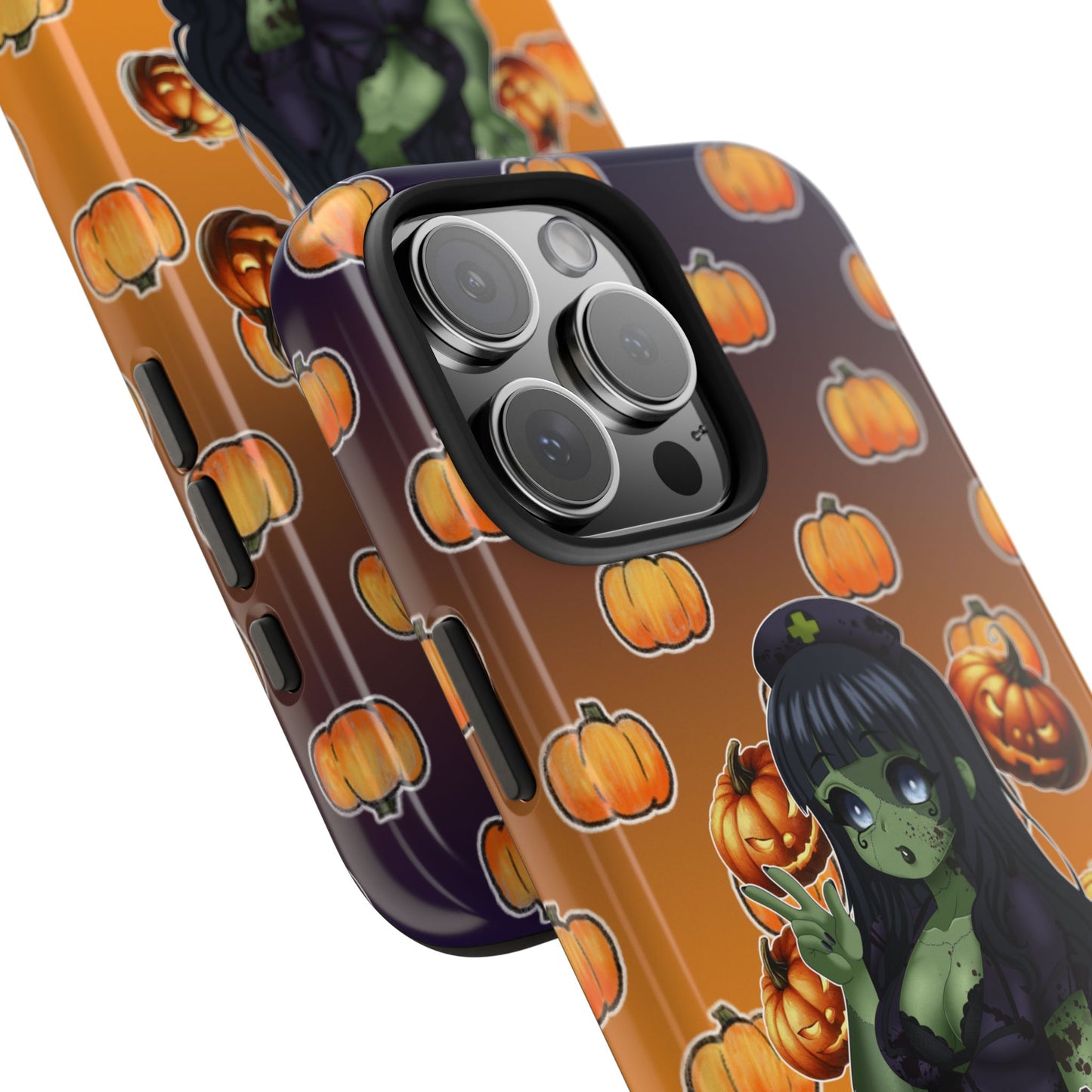 Tough Phone Cases Ms. Diagnosis Neith: SMITE 2
