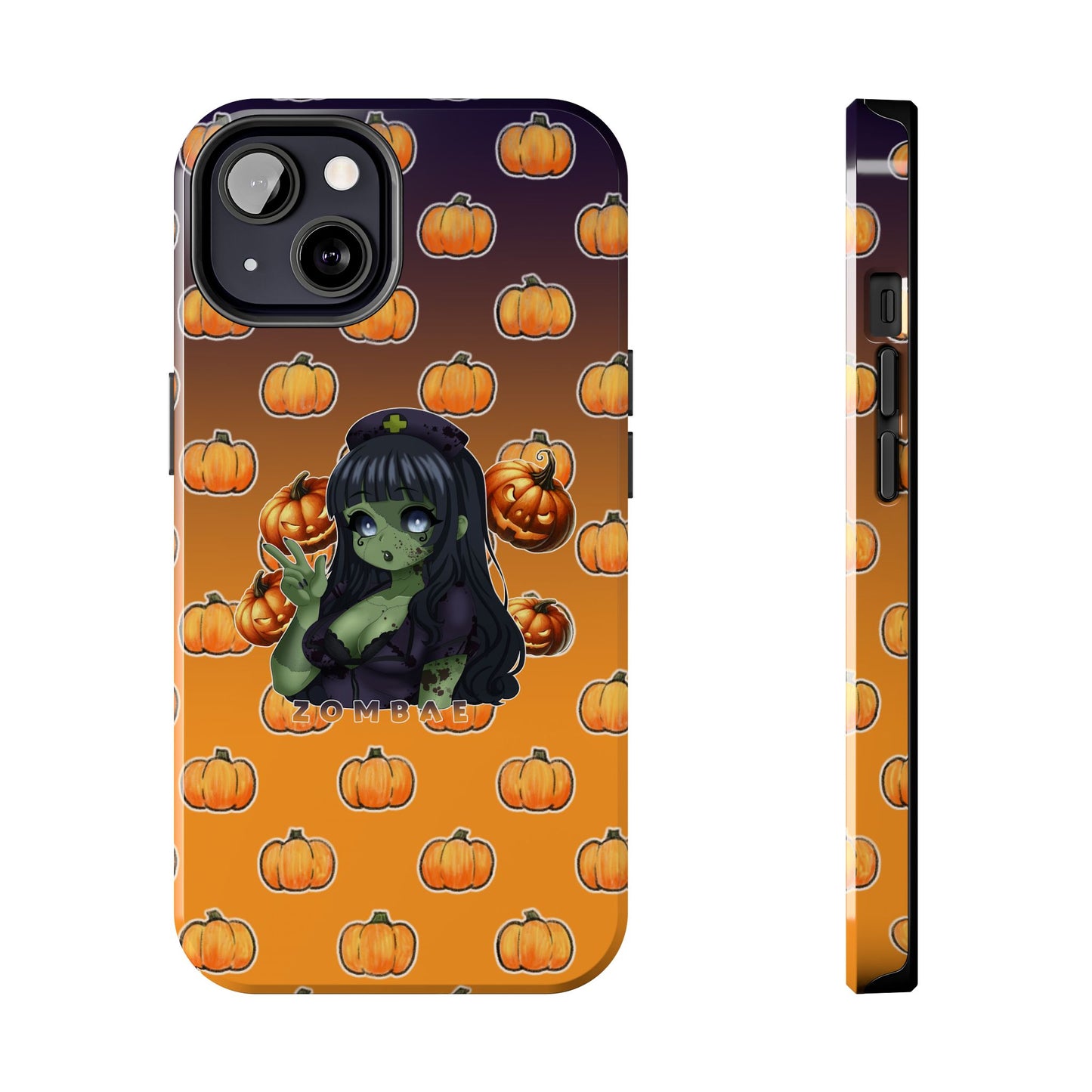 Tough Phone Cases Ms. Diagnosis Neith: SMITE 2