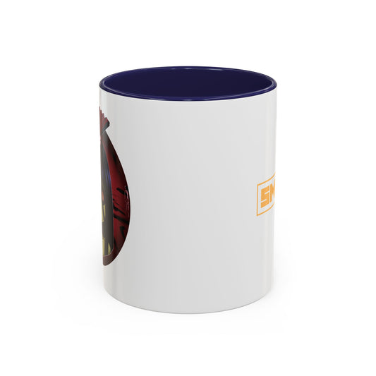 💀 Chibi Izanami Mug – Smite 2 💀