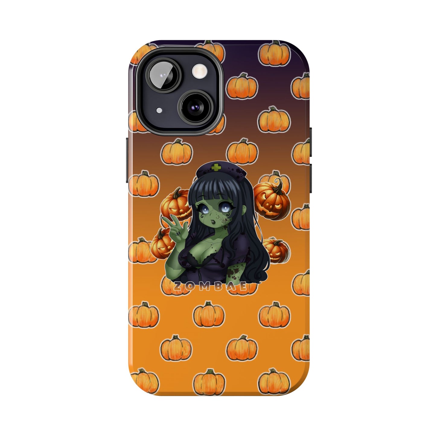 Tough Phone Cases Ms. Diagnosis Neith: SMITE 2