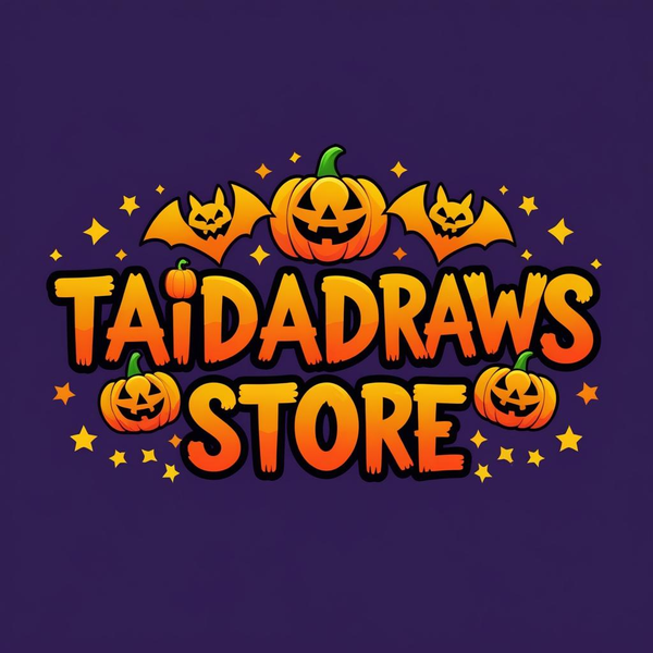 TaidadrawsStore